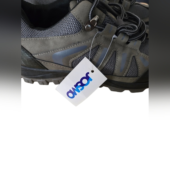NWT Josmo Hiking Shoes Size 9 - Picture 6 of 6